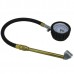 Milton Dual Head Chuck Dial Tire Gauge 0-160 Psi Milton Dual Head Chuck Dial Tire Gauge 0-160 Psi